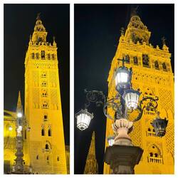 La Giralda