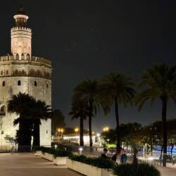 Torre del Oro