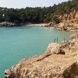 Cala Salada