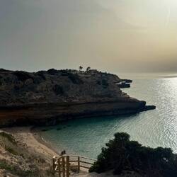 Cala Comte