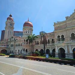 Historic Post Office Building