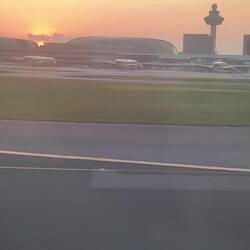 SG Changi