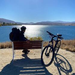 Still ruht der Packesel