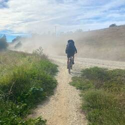 From Dust till Dawn 😉