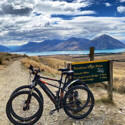 Am höchsten Punkt 💫