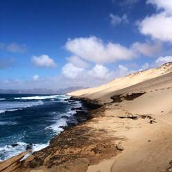 Encore le paysage parce que c'est beau