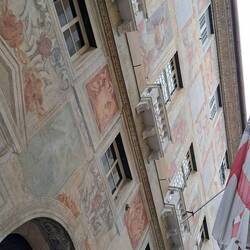 Palazzo Angelo Giovanni Spinola