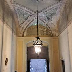 Palazzo Giacomo e Lazzaro Spinola