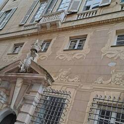 Palazzo Giacomo e Lazzaro Spinola