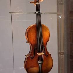 Il Cannone di Paganini