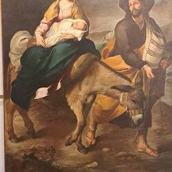 Bartolomeo Stefano Murillo