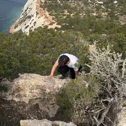 Realisation der Höhe