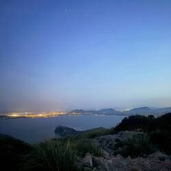 Mirador de El Colomer