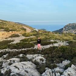 Mirador de El Colomer