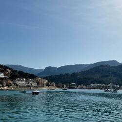 Port de Sóller