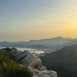 Mirador de El Colomer