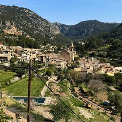 Valldemossa