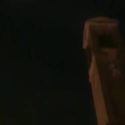 Le clocher du village 🔔