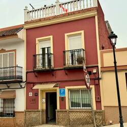 „Albergue Luz del Camino"