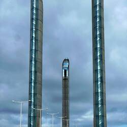 Pont Jacques Chaban-Delmas