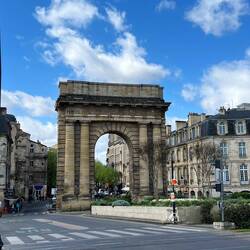 Porte de Bourgogne