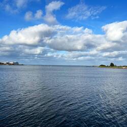 Das Bassin von Arcachon