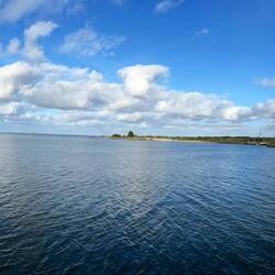 Das Bassin von Arcachon