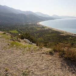 Strand von Brosh
