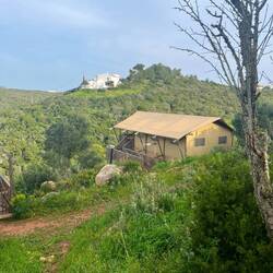 Angekommen in Salema lädt..