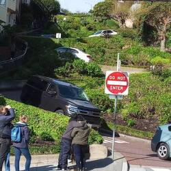 Lombard Street