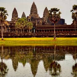 Ankor Wat