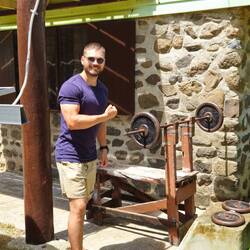 Besser wennd e Fätze bisch - au in Soso