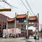 Entry to Chinatown, Vancouver