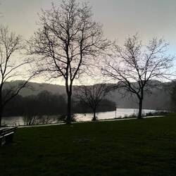 ...ist es wunderschön.