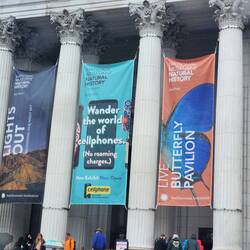 Natural History Museum