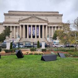 National Archives Museum