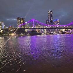 WOW, was für ein Anblick....