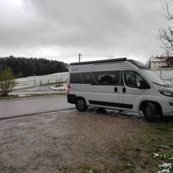 Stellplatz