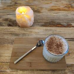 Chai Latte