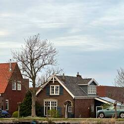 Neighbourhood houses
