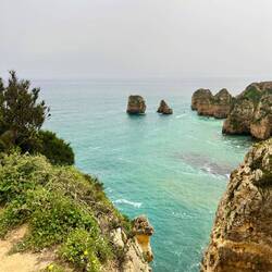 ..sich einige schöne Motive.