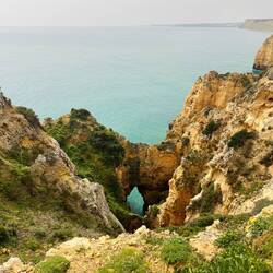 ..rund um Lagos finden..