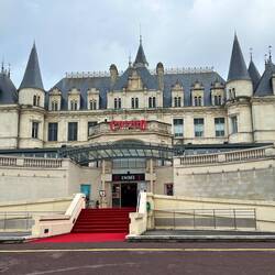 Casino Arcachon