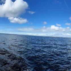 Bassin Les Portes des Gates