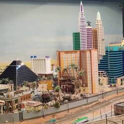 Las Vegas