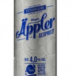 Besagter Äppler