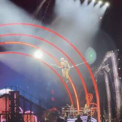 Sommer Carnival, P!nk in Melbourne