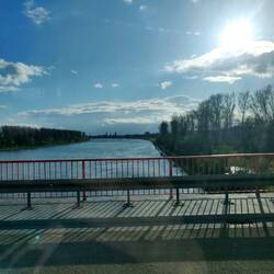 Hockenheim ohne Ring