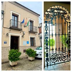 Hotel „El Romeral“