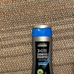 Wenn man das gute DrBronner's liegen lässt
